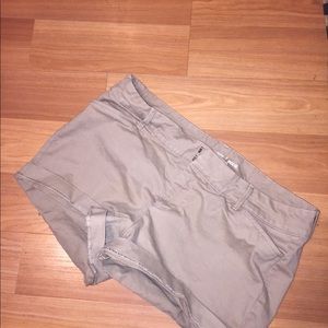 Pixie, professional short, never worn